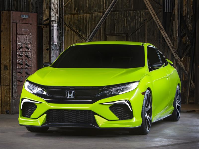 Honda Civic Concept