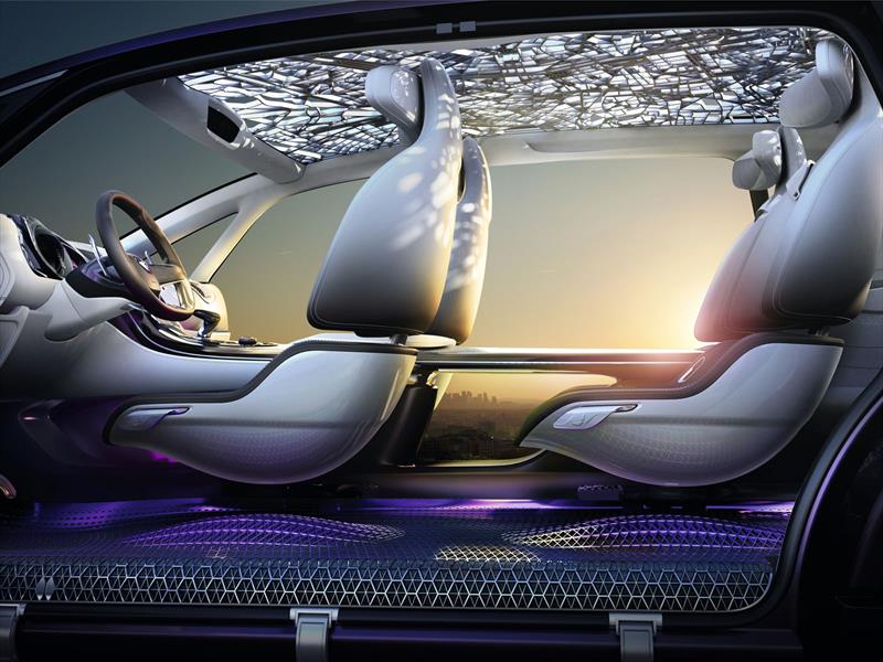Renault Initiale Paris Concept