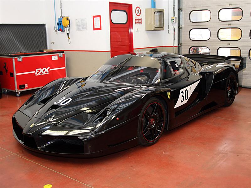 Mjx ferrari fxx