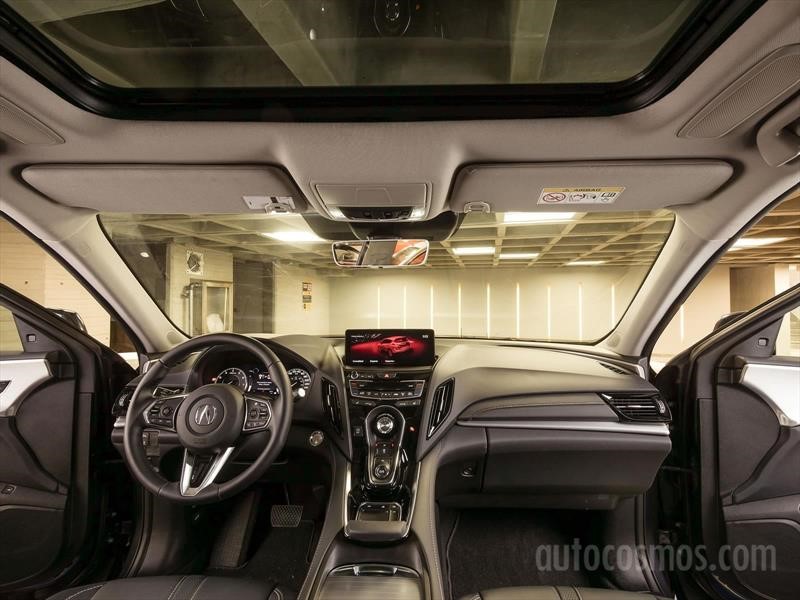 Acura RDX 2019