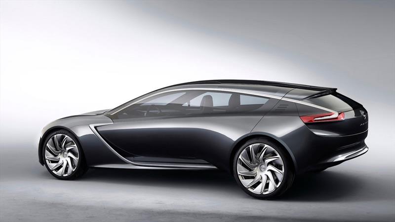 Opel Monza Concept
