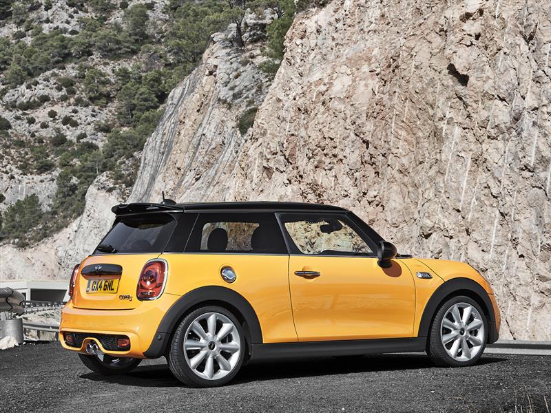 MINI 2014