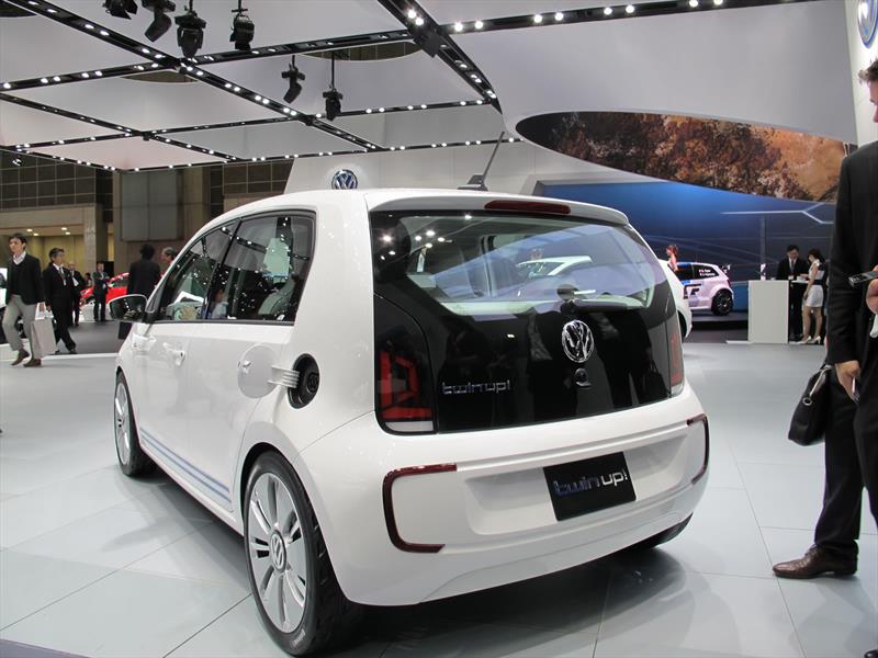 Lo mejor del Salón de Tokio 2013