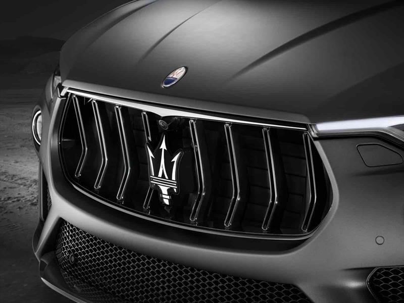 Maserati Levante Trofeo 