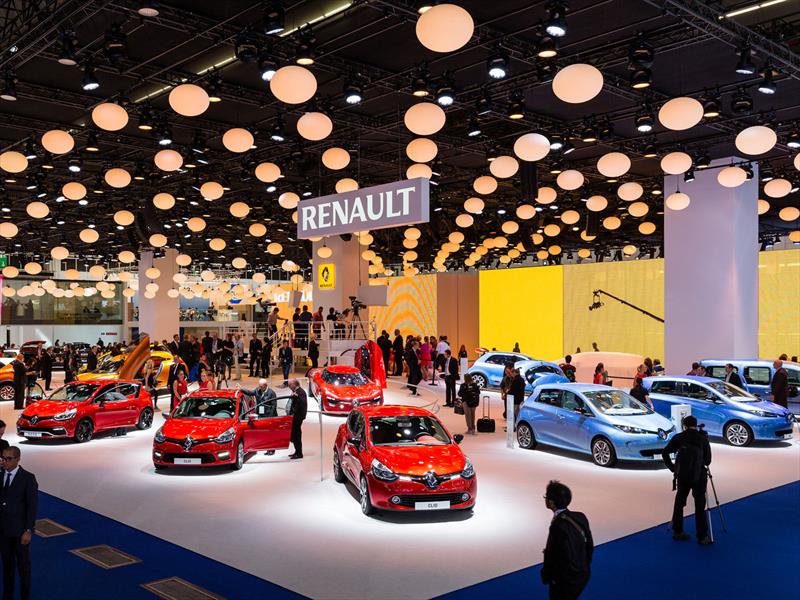 Renault Initiale Paris Concept