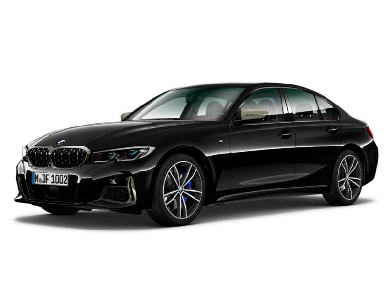 BMW Serie 3 2019