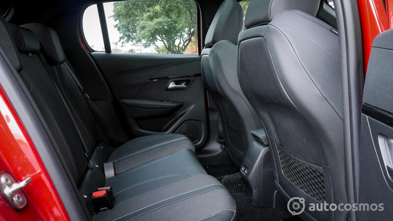 Peugeot 208 GT 2021 a prueba
