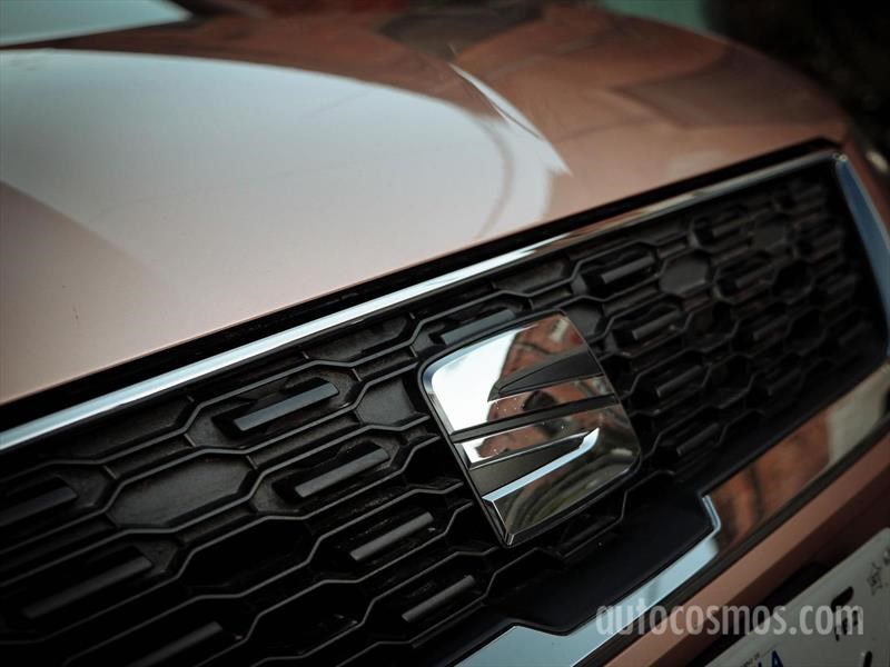 SEAT Ibiza 2018