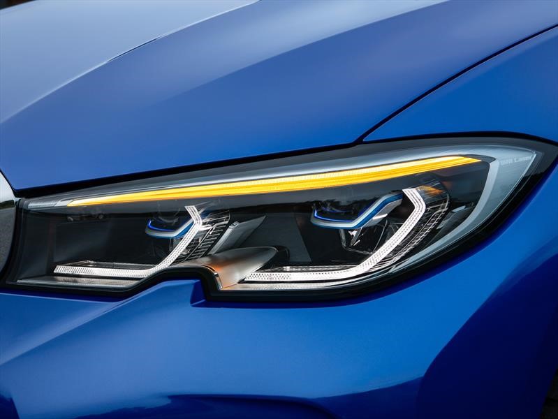 BMW Serie 3 2019