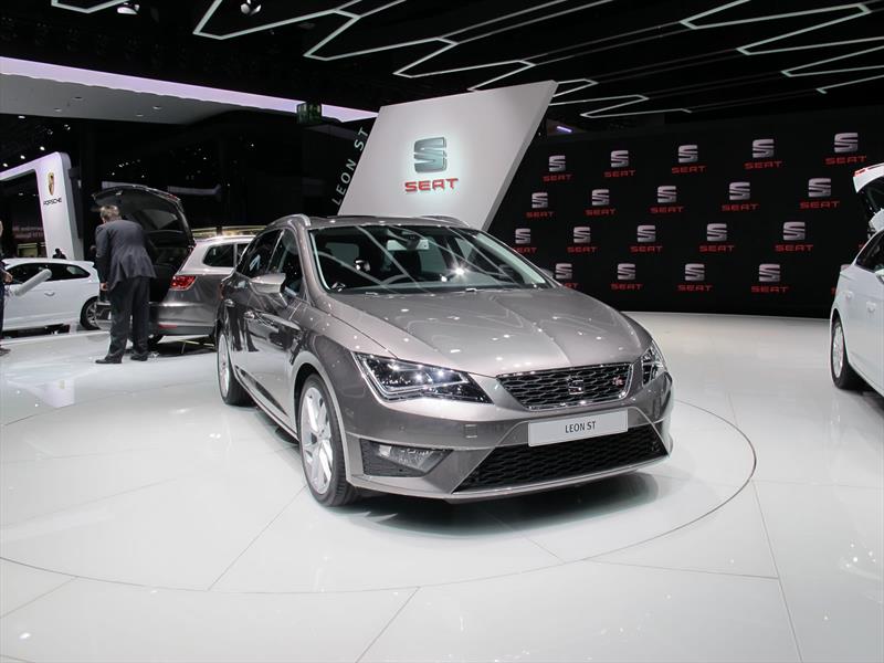 Lo mejor del Salón de Frankfurt 2013
