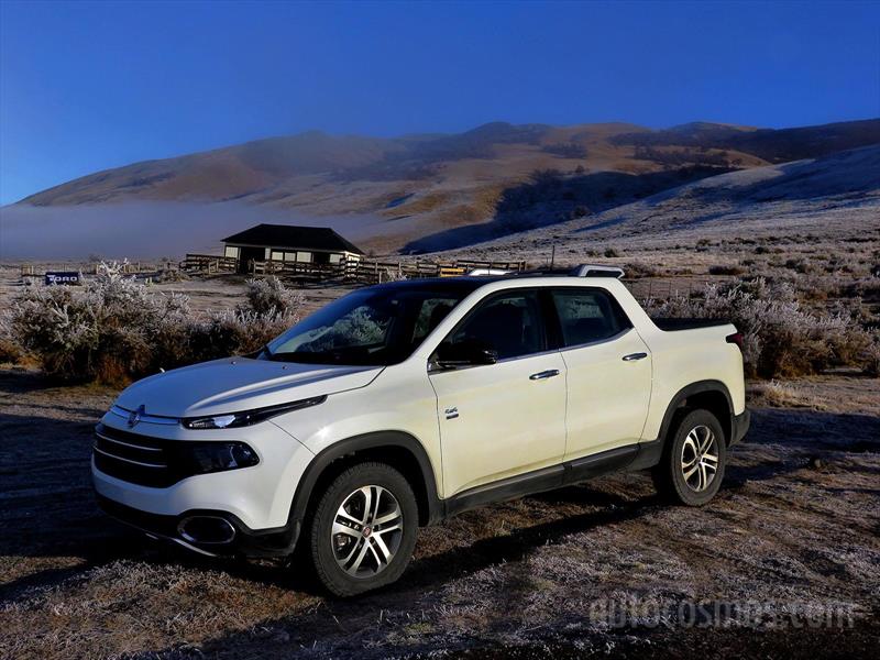 FIAT Toro