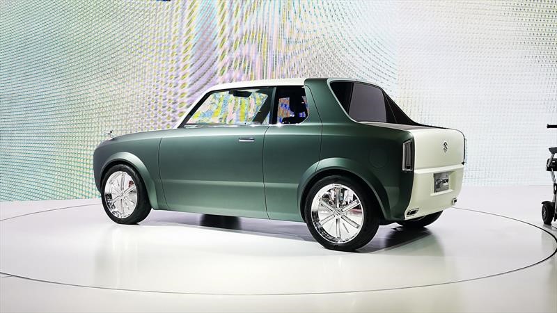 Suzuki Waku SPO