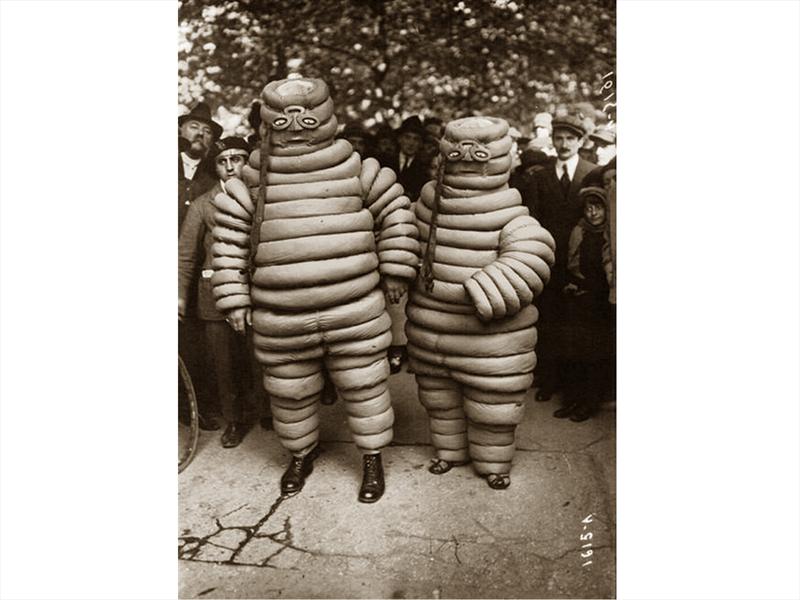 Bibendum