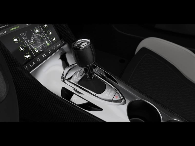 Koenigsegg Jesko 2020