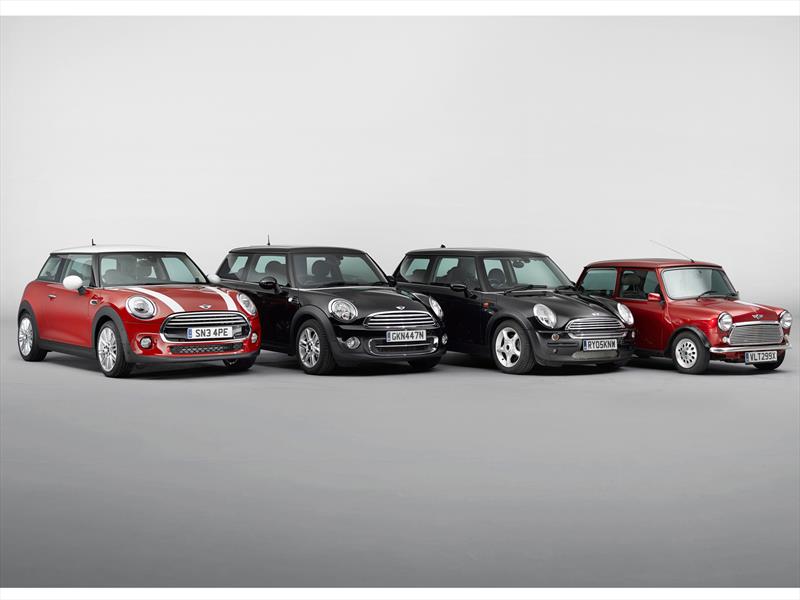 MINI 2014