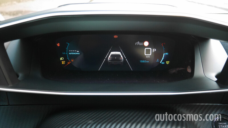 Test Peugeot 208 2020 made in Argentina