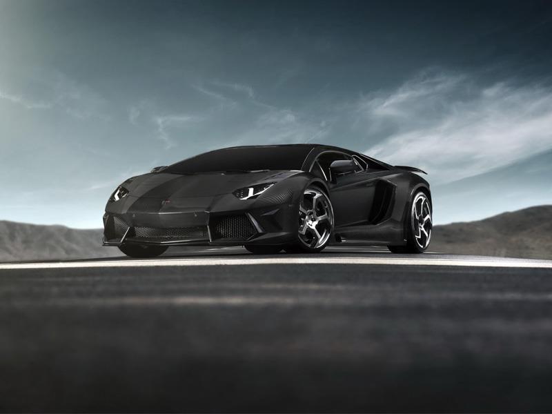 Top 10: Las opciones más absurdas que puedes comprar en un auto de lujo