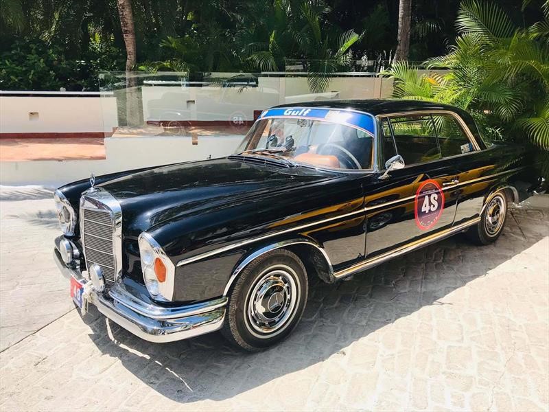 Rally Maya 2019