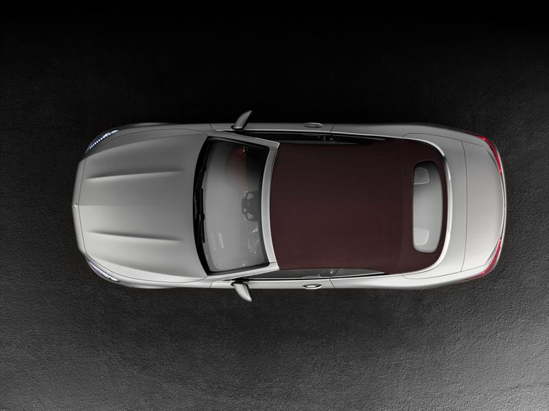 Mercedes-Benz Clase S Cabriolet 2017