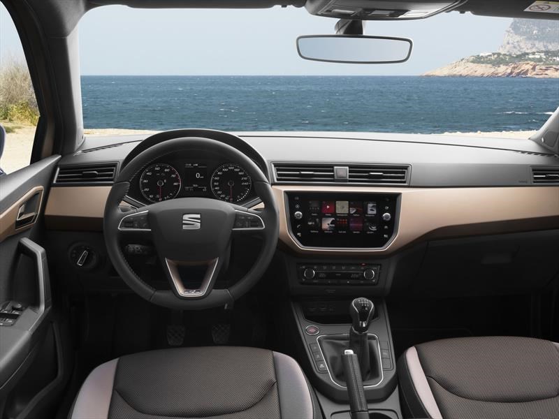 SEAT Ibiza 2018