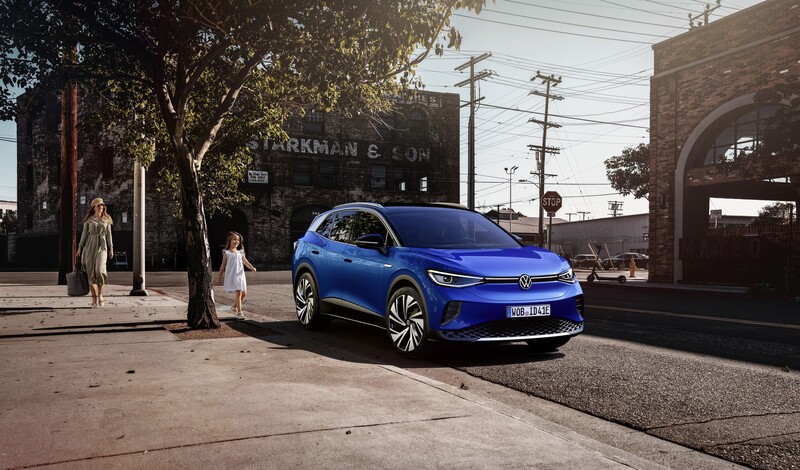 Volkswagen ID.4