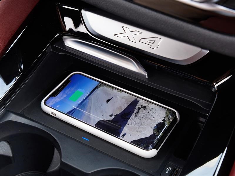 BMW X4 2019