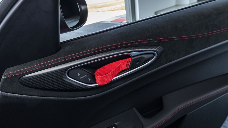 Alfa Romeo Giulia GTA