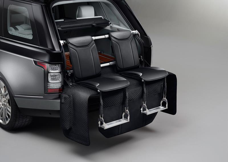 Range Rover SVAutobiography 2016