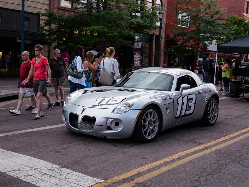 PPIHC Fan Fest 2013