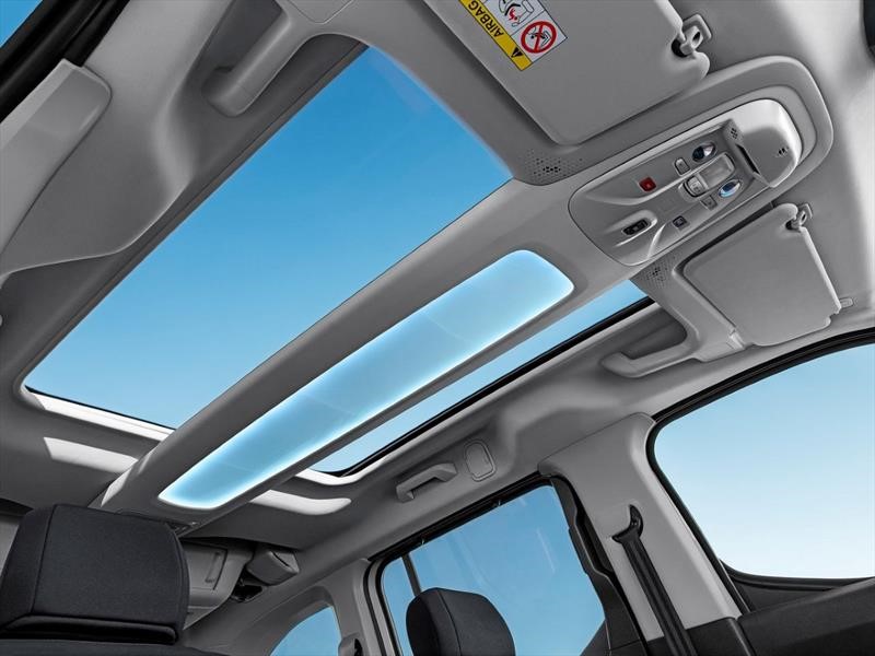 Citroen Berlingo 2019