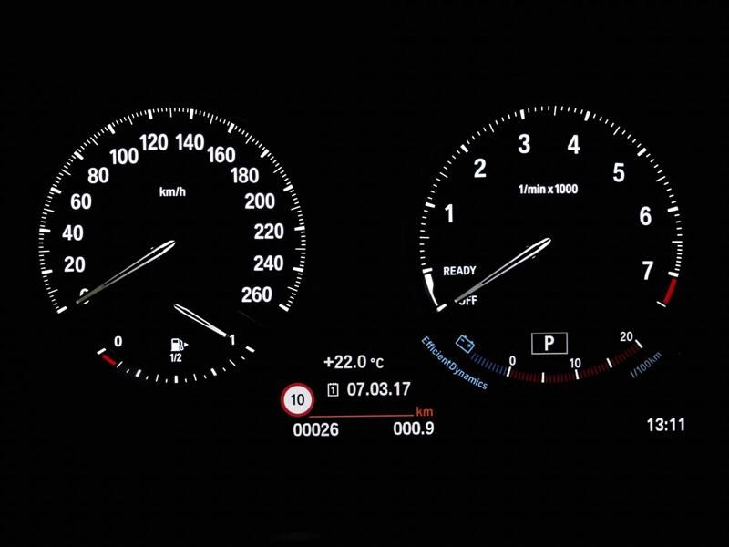 BMW Serie 2 Cabrio 2017