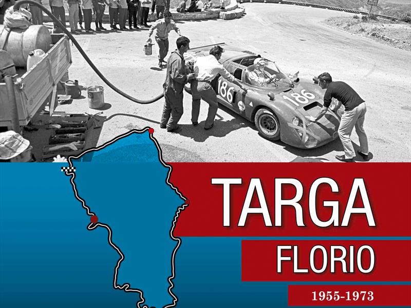 Targa Florio (Italia)