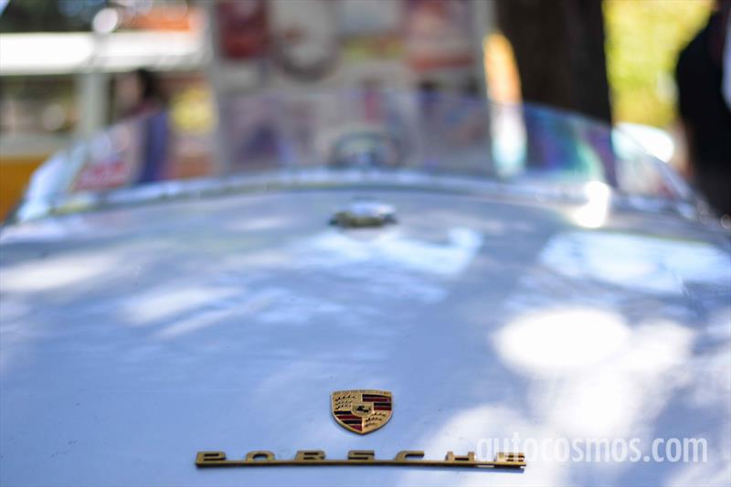 Autoclásica 2016: La atención al detalle