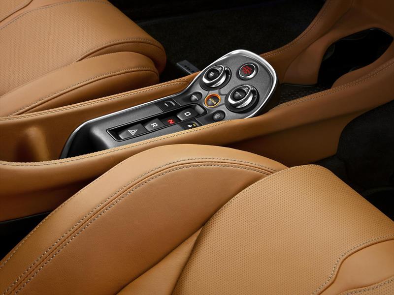 McLaren 570S