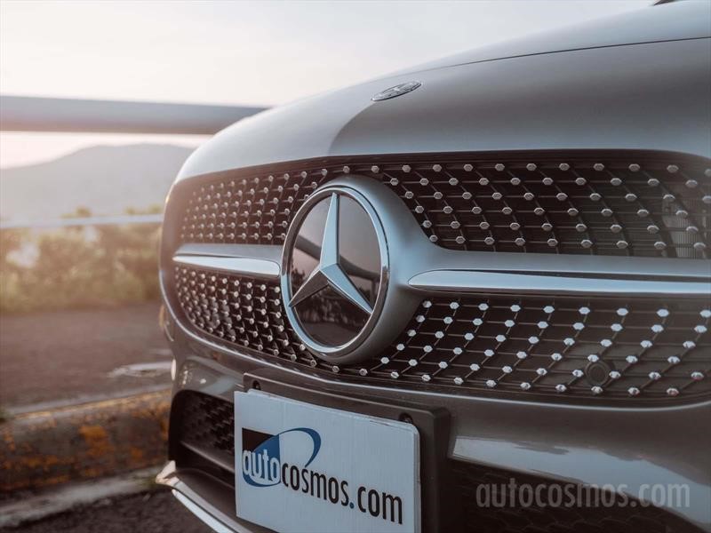 Mercedes-Benz Clase A 200 Sport 2019