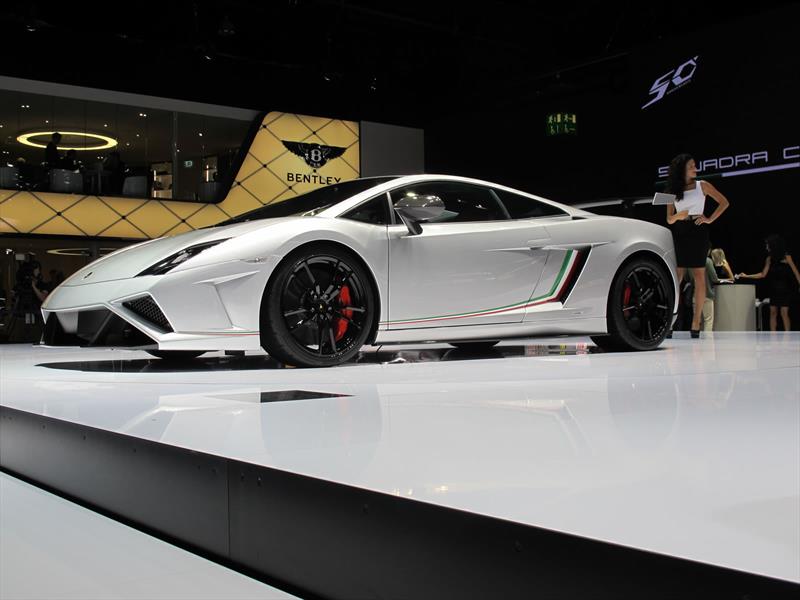 Lo mejor del Salón de Frankfurt 2013