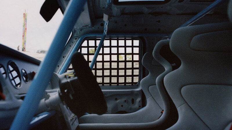 Project Geländewagen