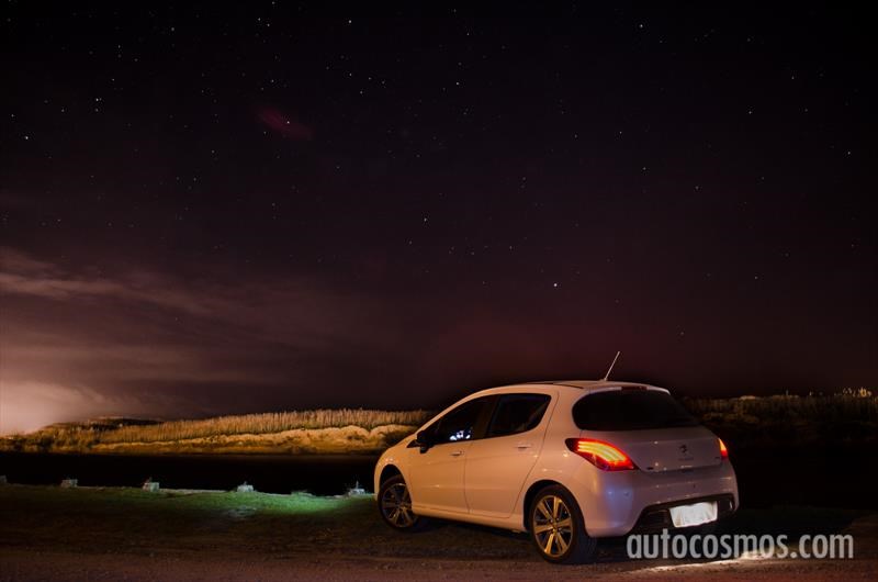 Las mejores fotos de Autocosmos en 2016