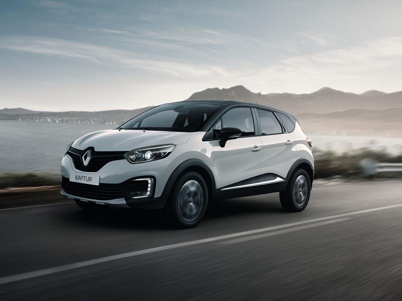 Renault Kaptur