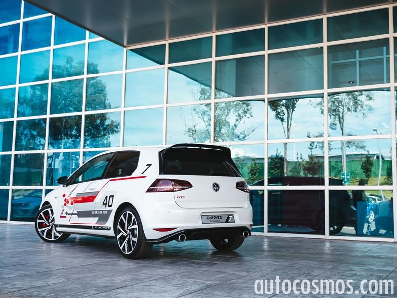 Volkswagen Golf GTI Clubsport
