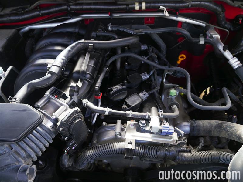 Nissan NP300 vs Toyota Hilux vs Mitsubishi L200