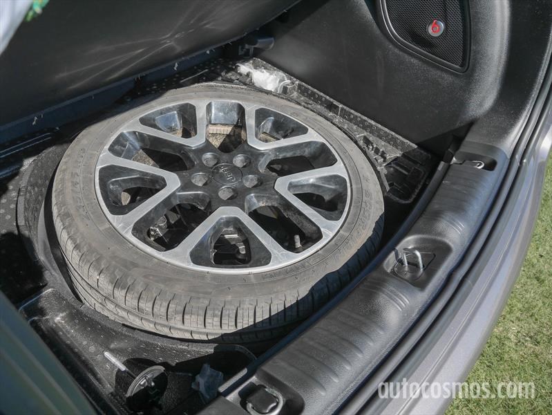 Jeep Compass se lanza en Argentina