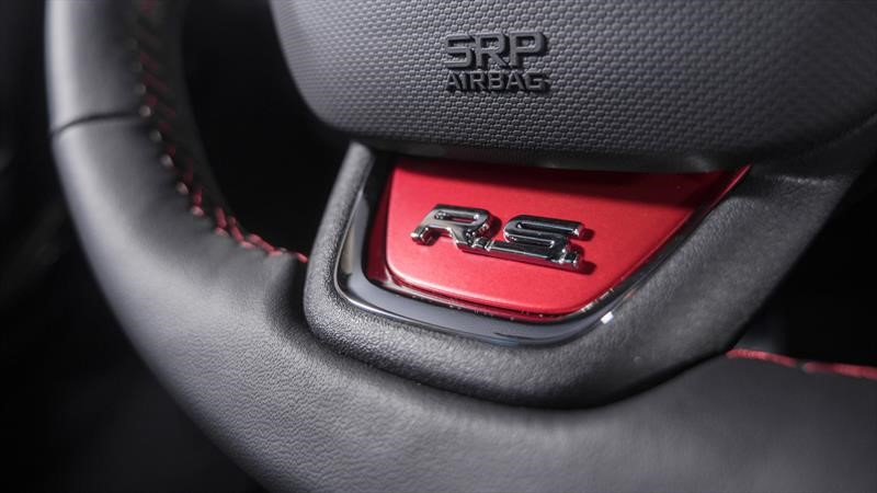 Renault Sandero RS 2020