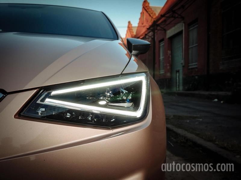 SEAT Ibiza 2018