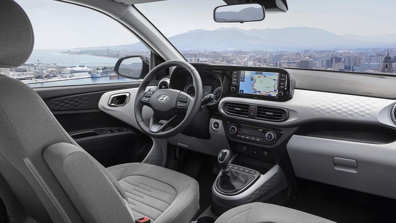 Hyundai i10 2020