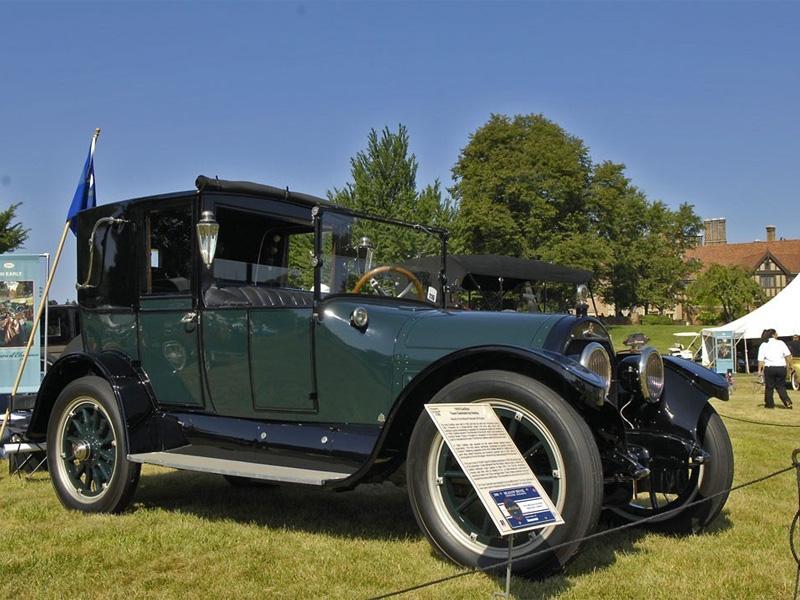 Cadillac Type53 1916