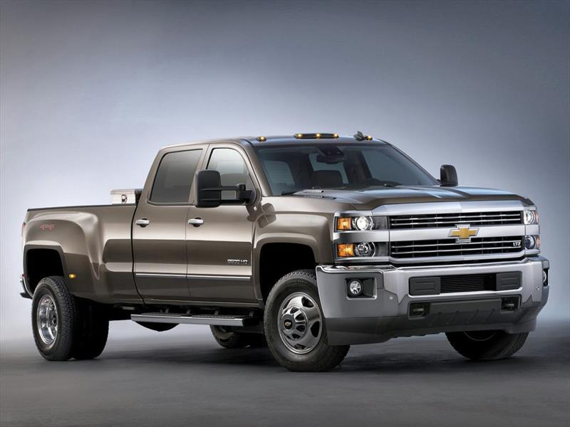 Top 10: Los mejores Chevrolet de la historia