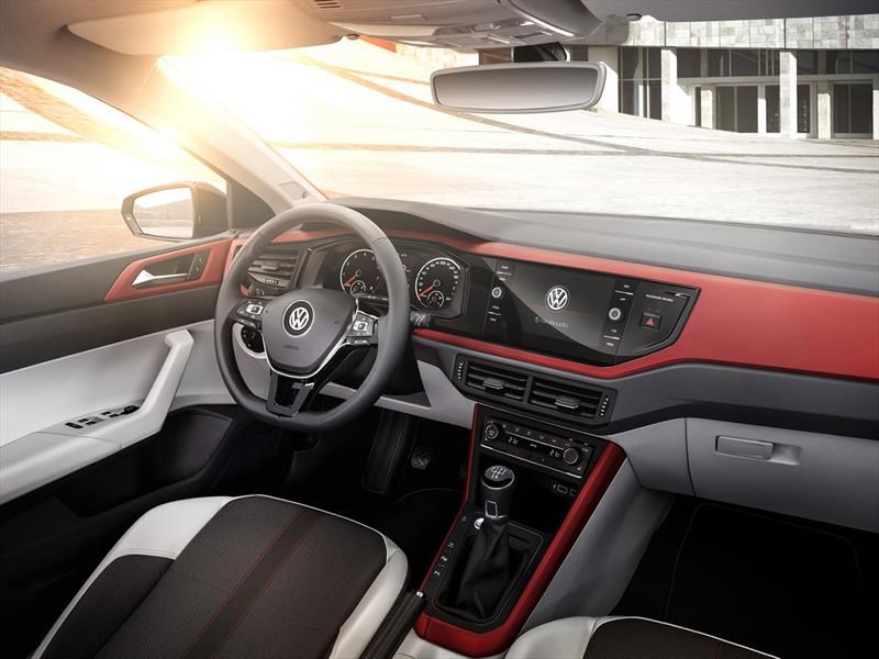 Volkswagen Polo 2018