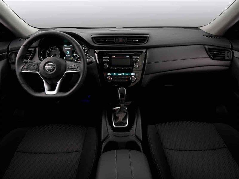 Nissan Rogue One Star Wars Limited Edition