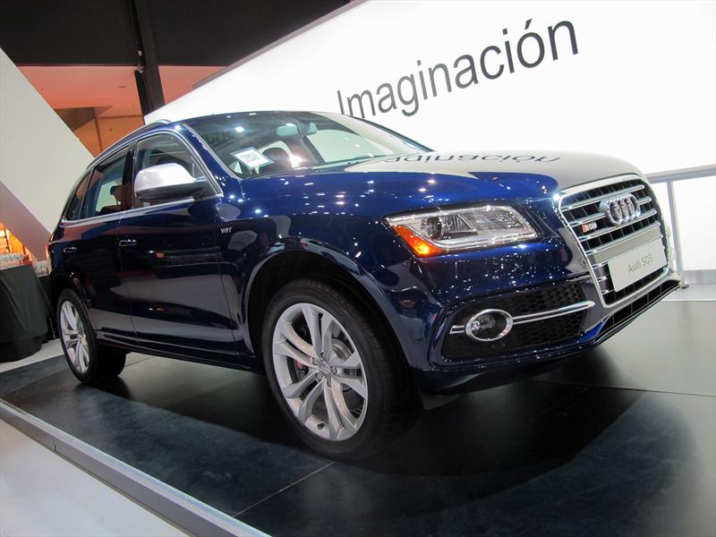 Las novedades del Salón que llegarán a Argentina